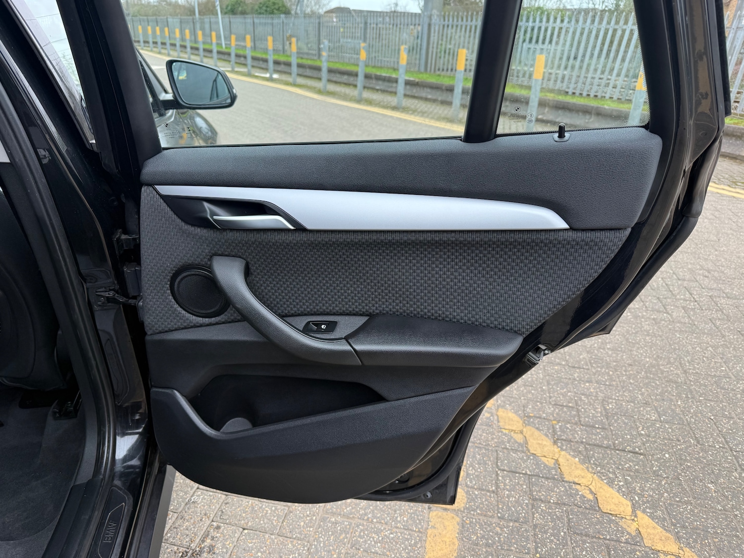 Used BMW X1 2017 for sale - 77312981: Photo 60