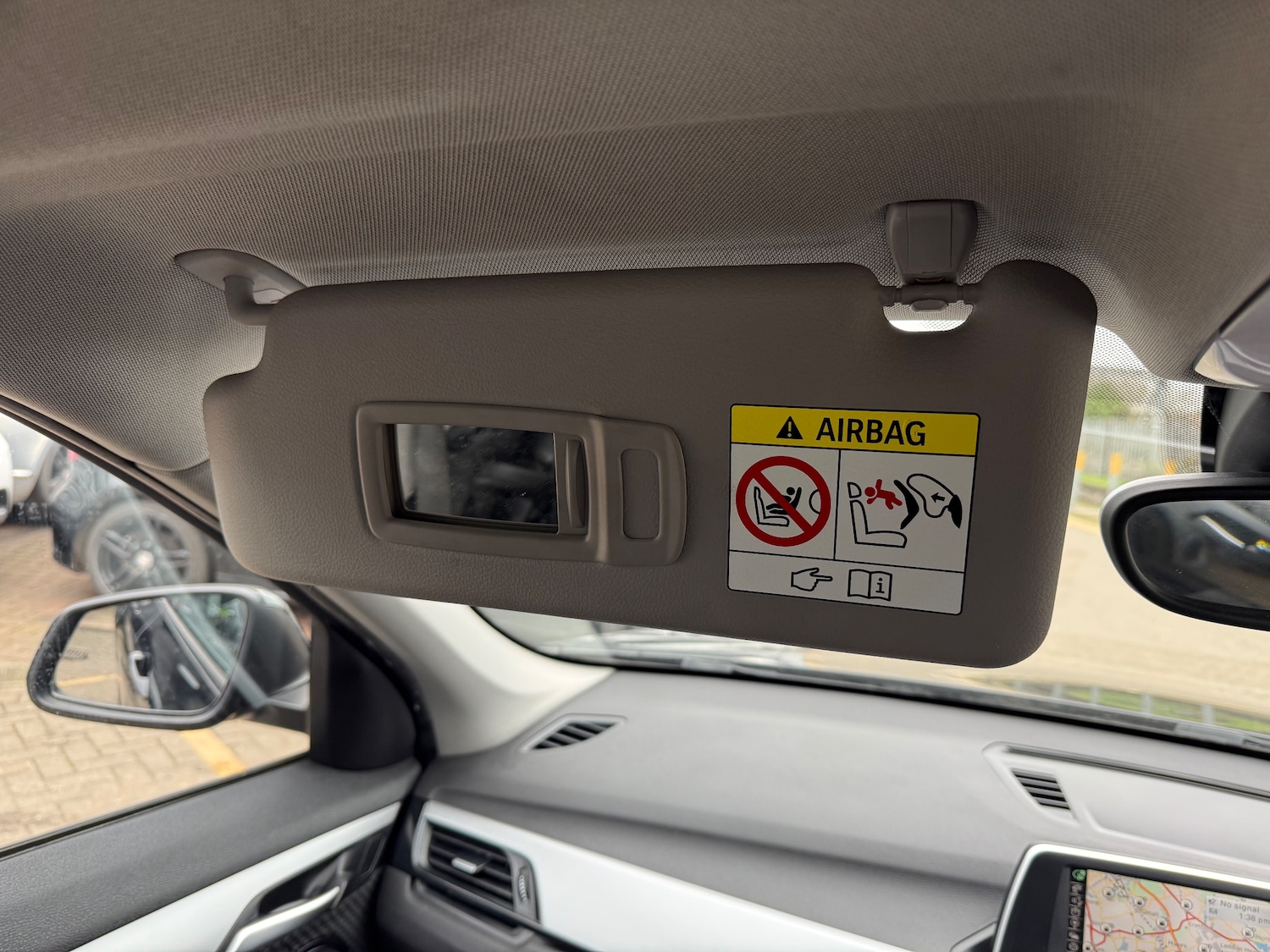 Used BMW X1 2017 for sale - 77312981: Photo 63