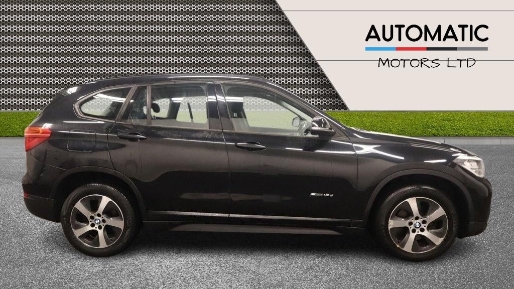 Used BMW X1 2017 for sale - 77312981: Photo 7