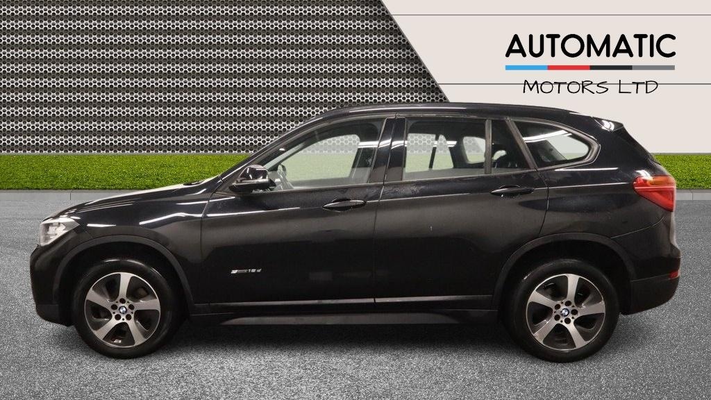 Used BMW X1 2017 for sale - 77312981: Photo 8
