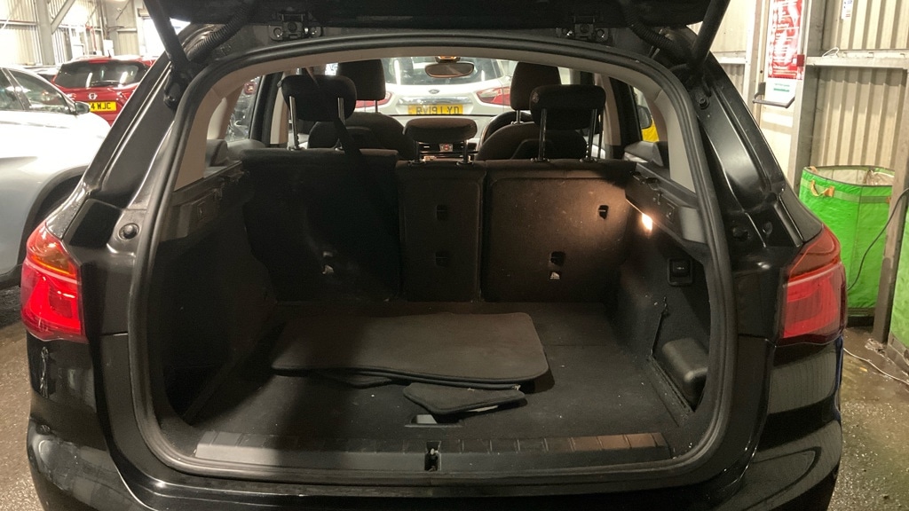 Used BMW X1 2017 for sale - 77312981: Photo 9