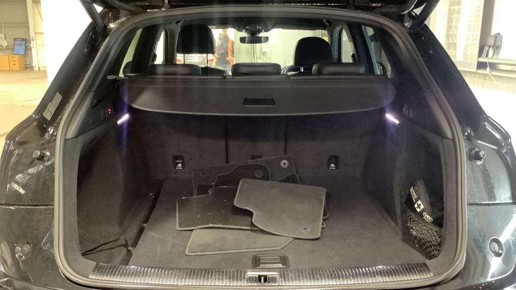 Used Audi Q5 2018 for sale - 77053029: Photo 10