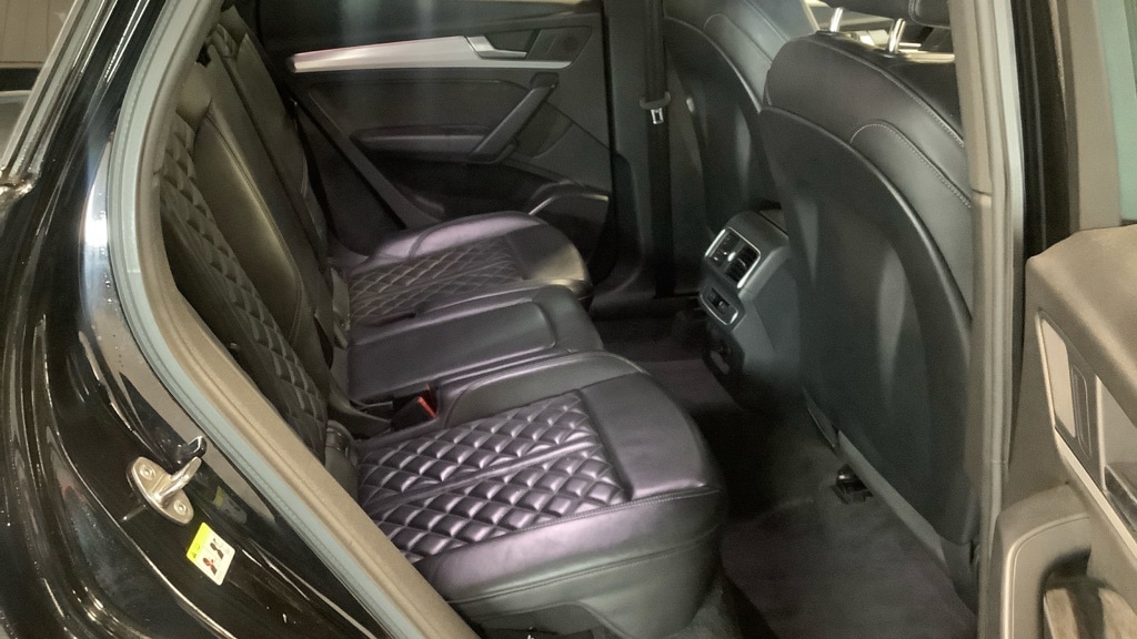 Used Audi Q5 2018 for sale - 77053029: Photo 11