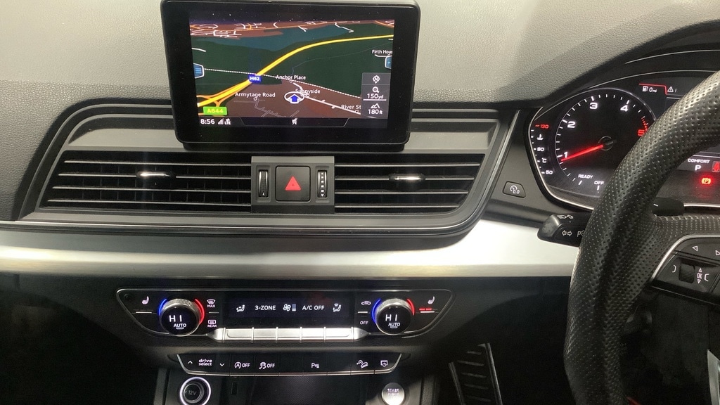 Used Audi Q5 2018 for sale - 77053029: Photo 6