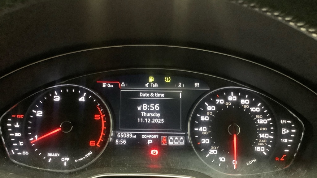 Used Audi Q5 2018 for sale - 77053029: Photo 9