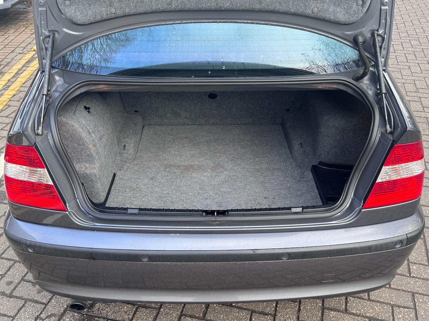 Used BMW 3 Series 2002 for sale - 77159447: Photo 13