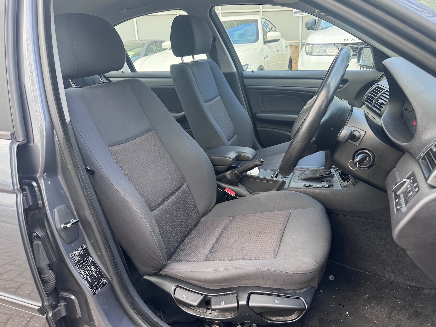 Used BMW 3 Series 2002 for sale - 77159447: Photo 6