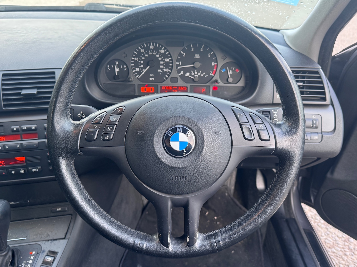 Used BMW 3 Series 2002 for sale - 77159447: Photo 8