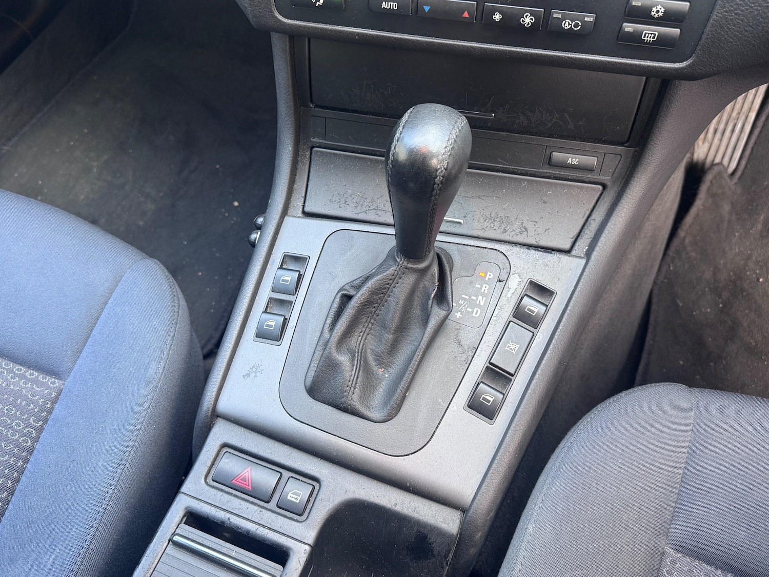 Used BMW 3 Series 2002 for sale - 77159447: Photo 9