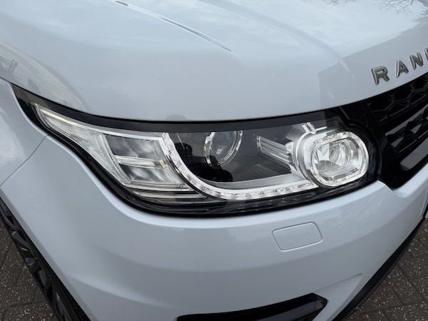 Used Land Rover Range Rover Sport 2015 for sale - 76149174: Photo 10