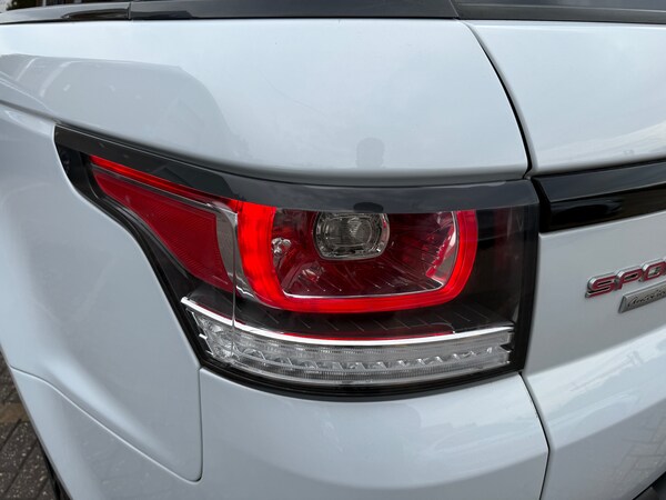 Used Land Rover Range Rover Sport 2015 for sale - 76149174: Photo 12