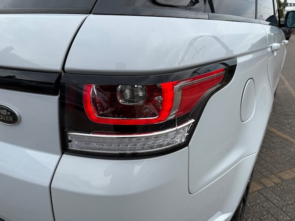 Used Land Rover Range Rover Sport 2015 for sale - 76149174: Photo 13