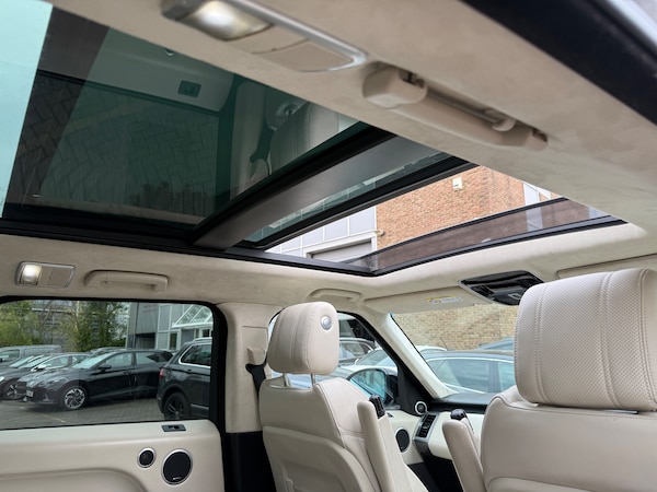 Used Land Rover Range Rover Sport 2015 for sale - 76149174: Photo 14