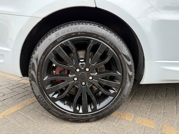 Used Land Rover Range Rover Sport 2015 for sale - 76149174: Photo 18