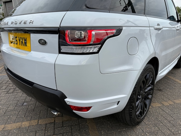 Used Land Rover Range Rover Sport 2015 for sale - 76149174: Photo 19