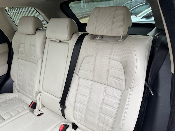 Used Land Rover Range Rover Sport 2015 for sale - 76149174: Photo 23