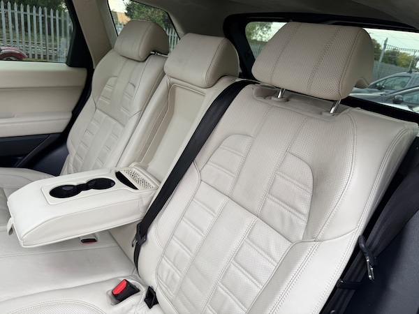 Used Land Rover Range Rover Sport 2015 for sale - 76149174: Photo 25