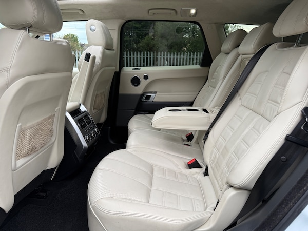 Used Land Rover Range Rover Sport 2015 for sale - 76149174: Photo 27
