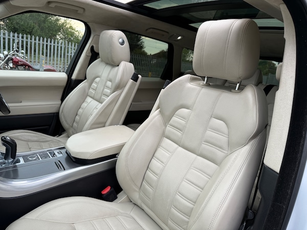Used Land Rover Range Rover Sport 2015 for sale - 76149174: Photo 31