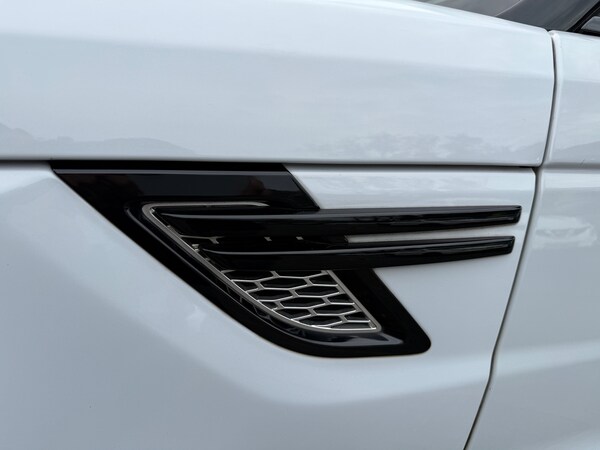 Used Land Rover Range Rover Sport 2015 for sale - 76149174: Photo 35