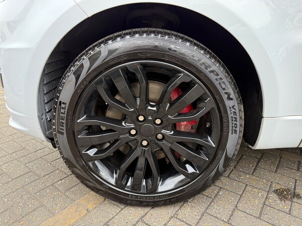 Used Land Rover Range Rover Sport 2015 for sale - 76149174: Photo 36