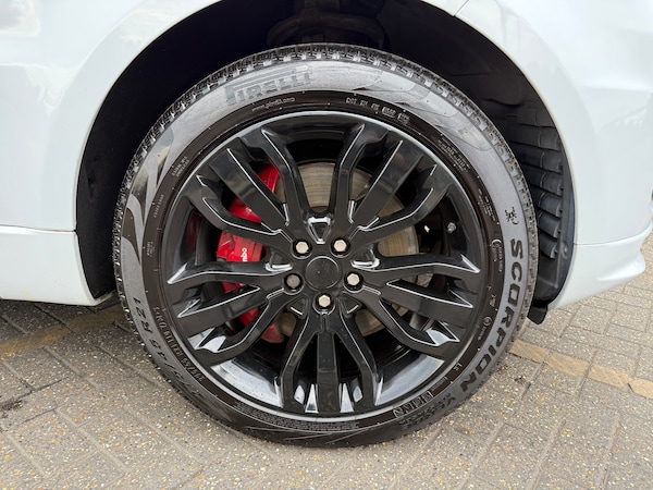 Used Land Rover Range Rover Sport 2015 for sale - 76149174: Photo 40
