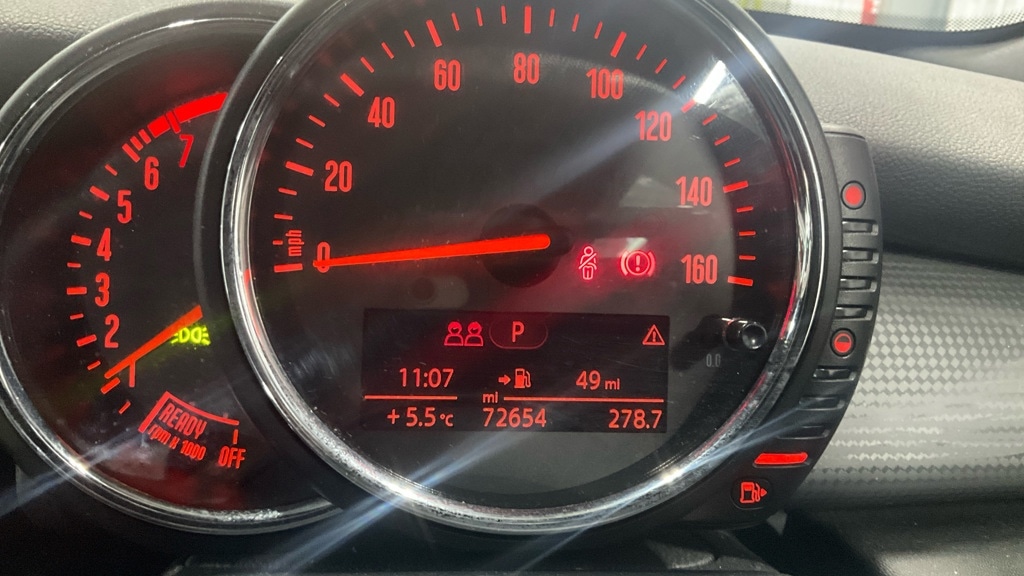 Used MINI Convertible 2016 for sale - 77002053: Photo 10