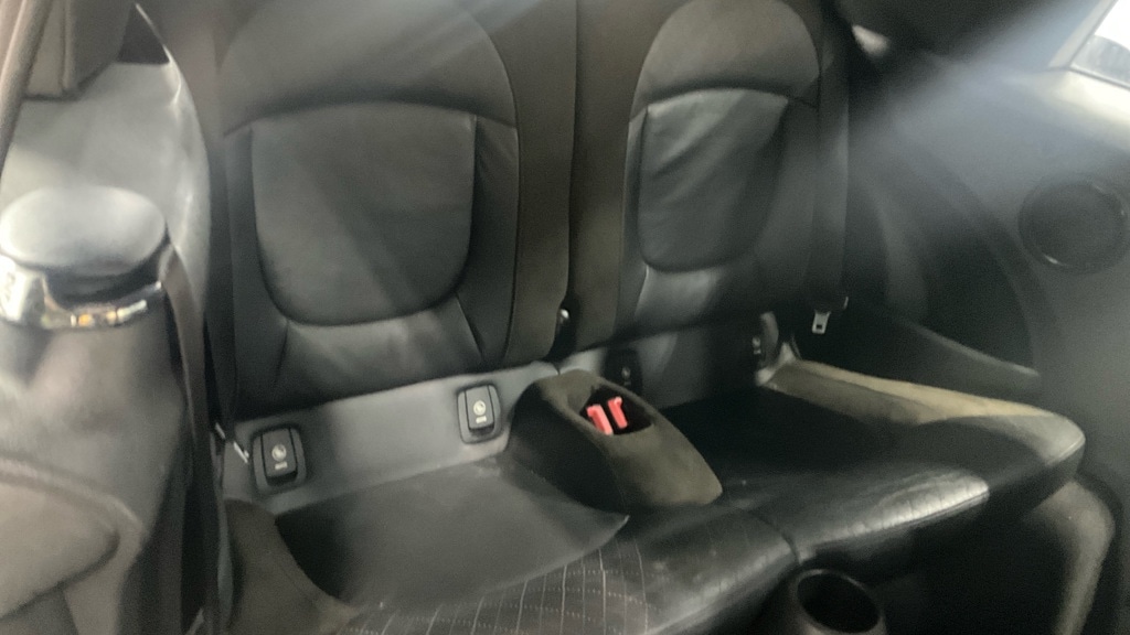 Used MINI Convertible 2016 for sale - 77002053: Photo 11