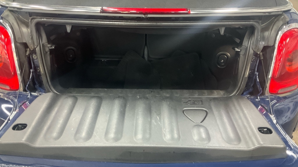 Used MINI Convertible 2016 for sale - 77002053: Photo 12