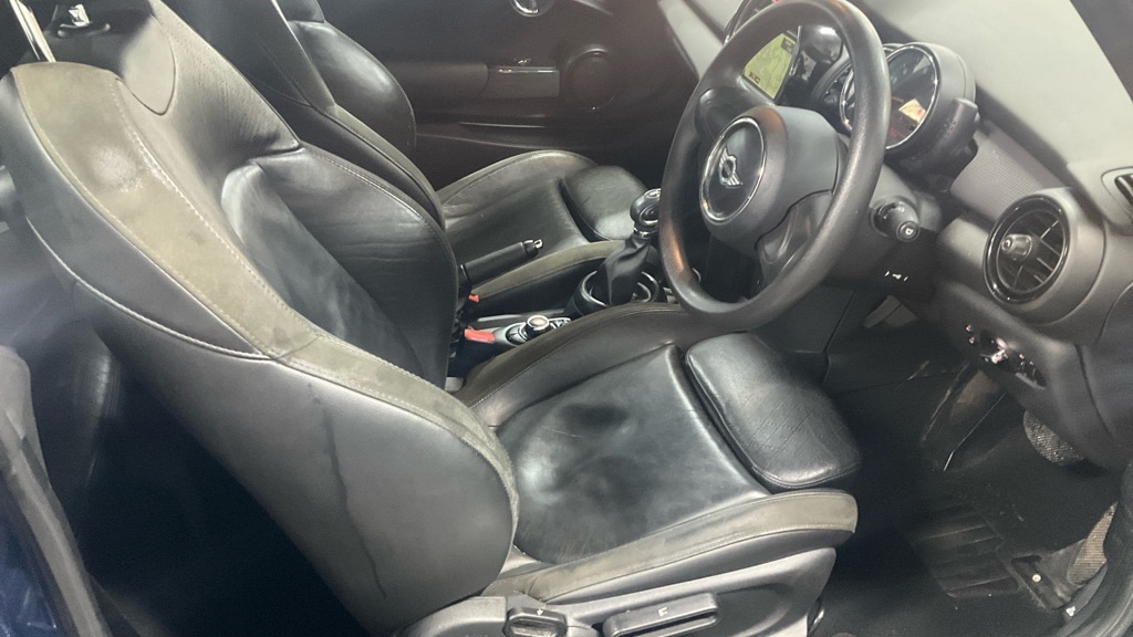 Used MINI Convertible 2016 for sale - 77002053: Photo 3