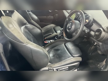 Used MINI Convertible 2016 for sale - 77002053: Photo