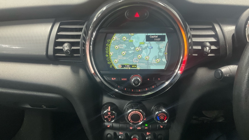 Used MINI Convertible 2016 for sale - 77002053: Photo 6