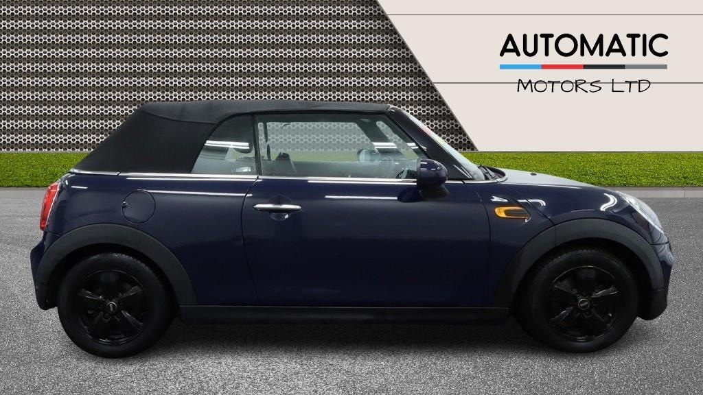 Used MINI Convertible 2016 for sale - 77002053: Photo 7