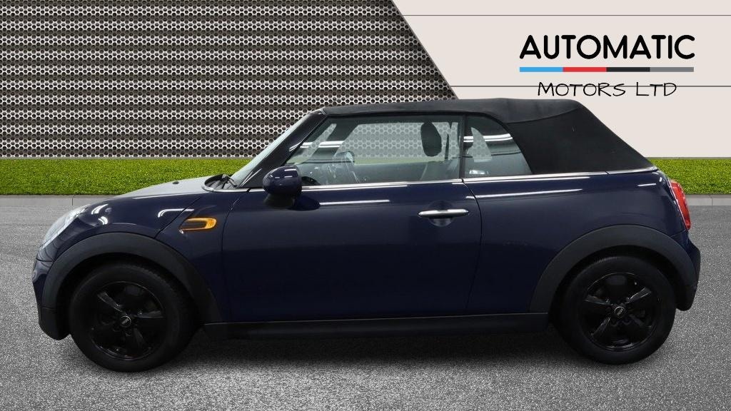 Used MINI Convertible 2016 for sale - 77002053: Photo 8