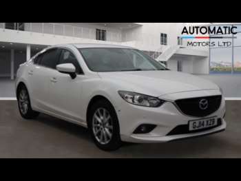 Used Mazda Mazda6 2014 for sale - 74883230: Photo