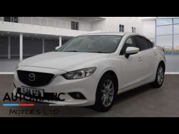 Used Mazda Mazda6 2014 for sale - 74883230: Photo