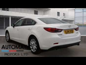 Used Mazda Mazda6 2014 for sale - 74883230: Photo