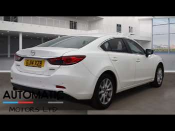 Used Mazda Mazda6 2014 for sale - 74883230: Photo