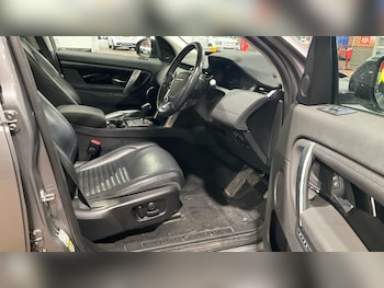 Used Land Rover Discovery Sport 2019 for sale - 79047556: Photo