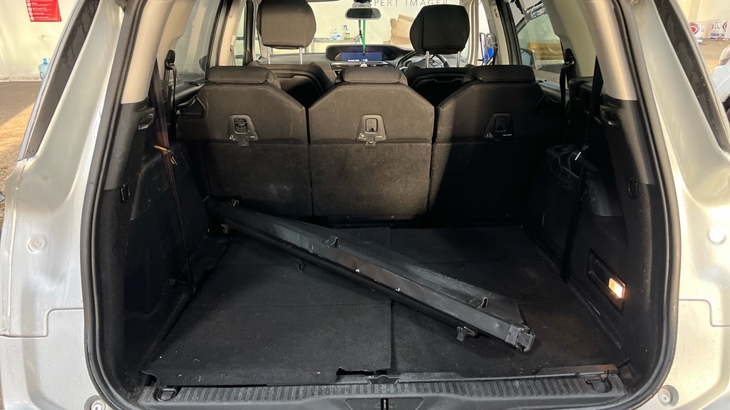 Used Citroen C4 Grand Picasso 2015 for sale - 77072150: Photo 10