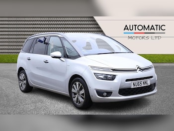 2015 (65) - 1.6 BlueHDi Exclusive 5dr EAT6