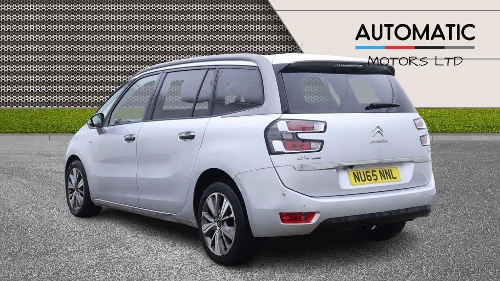 Used Citroen C4 Grand Picasso 2015 for sale - 77072150: Photo 2