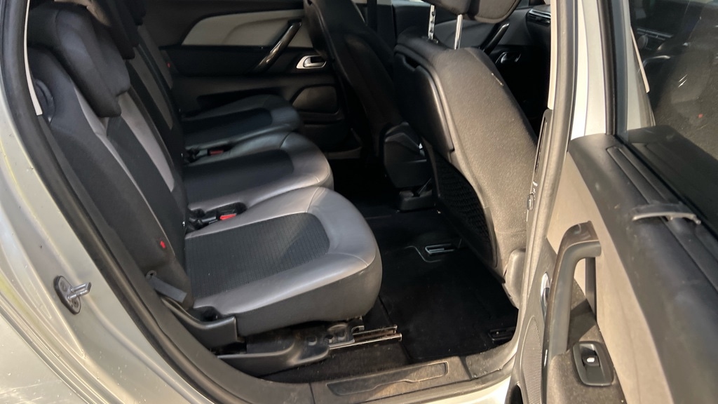 Used Citroen C4 Grand Picasso 2015 for sale - 77072150: Photo 7