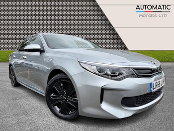Used Kia Optima 2016 for sale - 79156351: Photo