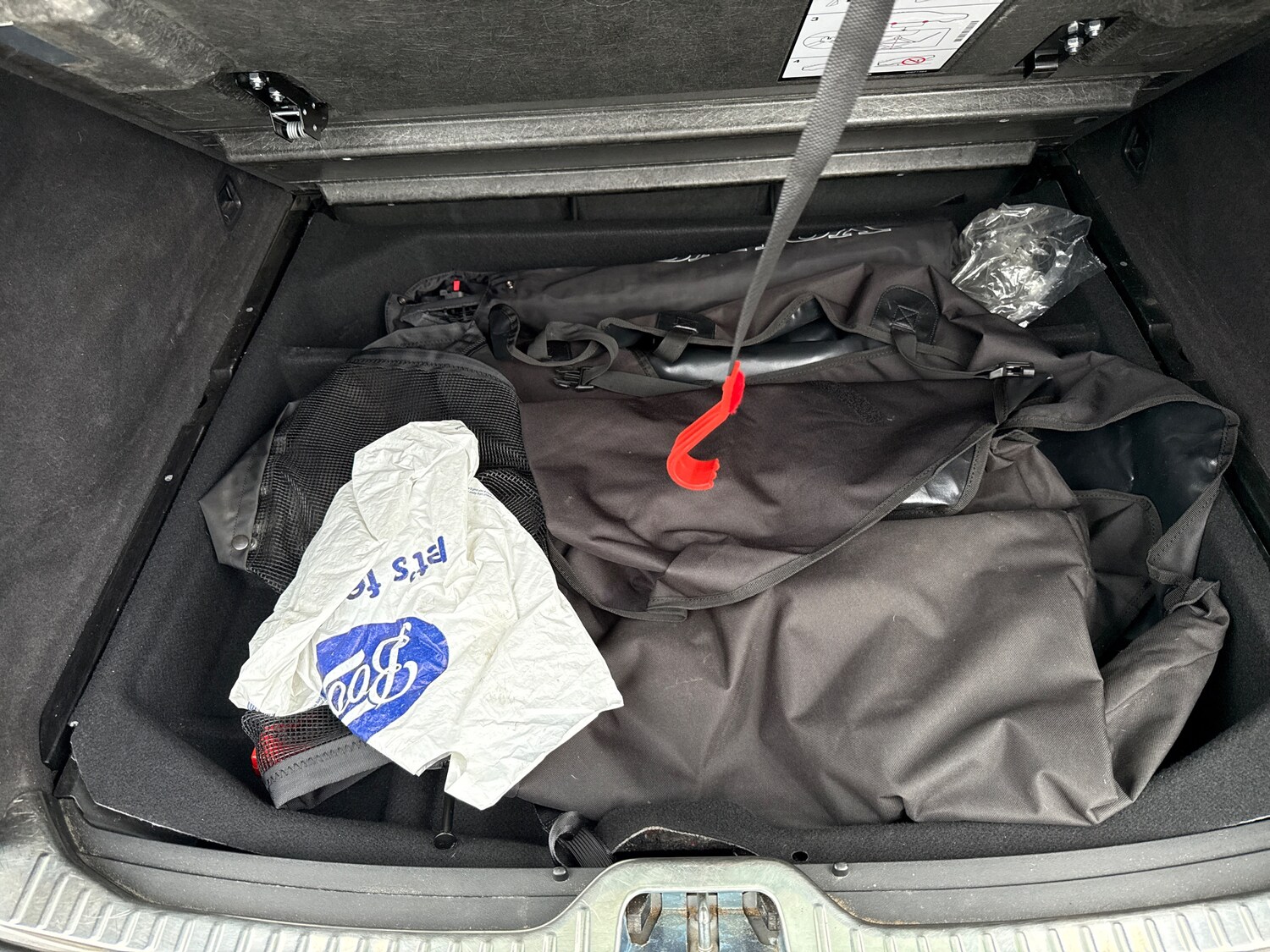 Used Volvo XC60 2017 for sale - 75924693: Photo 24