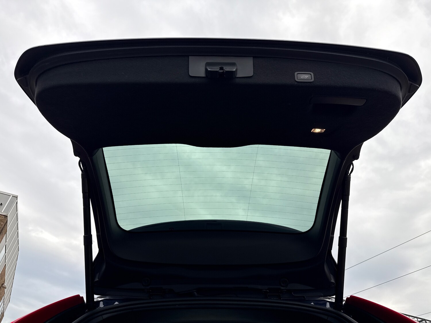 Used Volvo XC60 2017 for sale - 75924693: Photo 26