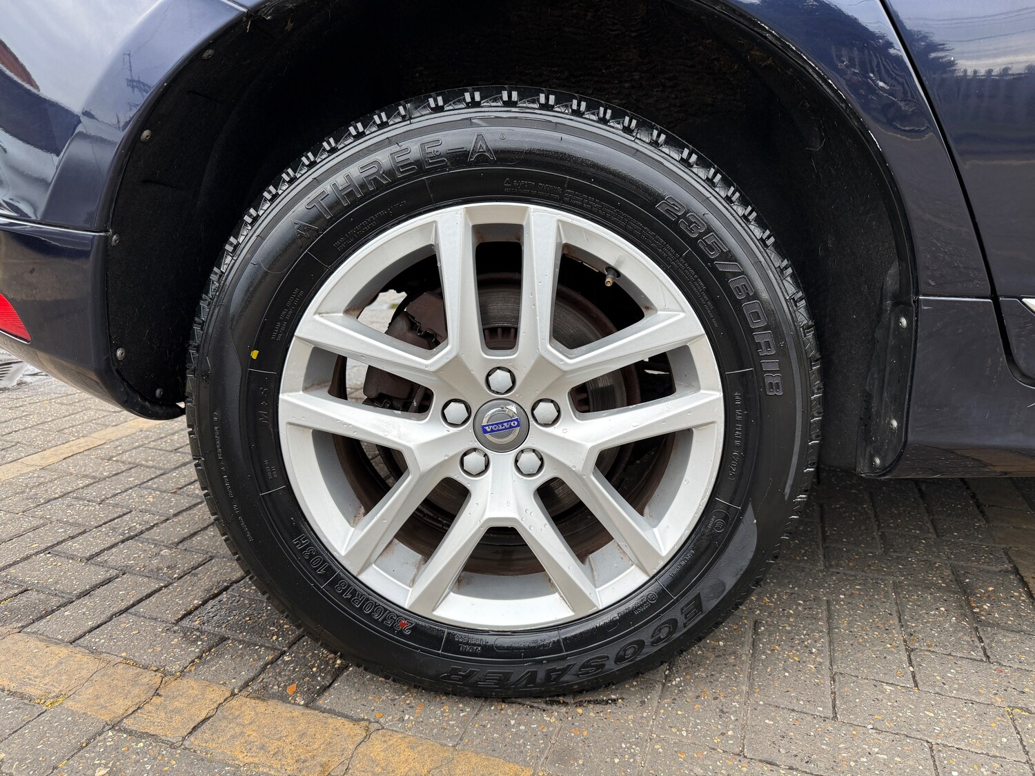 Used Volvo XC60 2017 for sale - 75924693: Photo 28