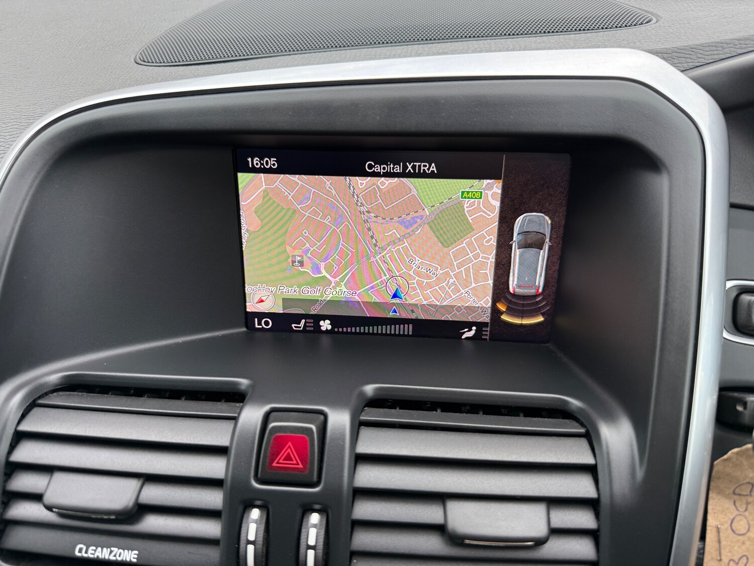 Used Volvo XC60 2017 for sale - 75924693: Photo 29