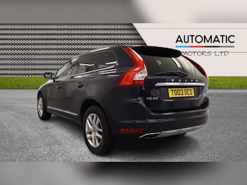 Used Volvo XC60 2017 for sale - 75924693: Photo