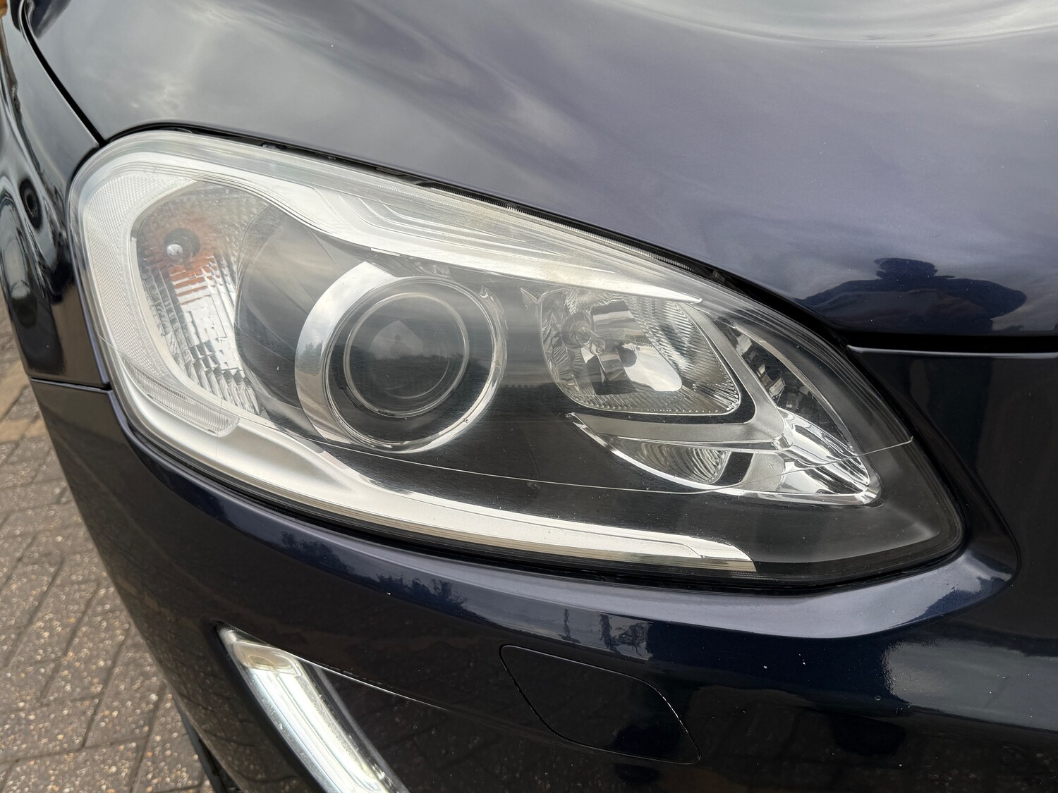 Used Volvo XC60 2017 for sale - 75924693: Photo 33